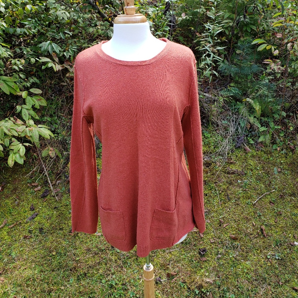 Wool top